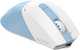 Мышь A4Tech Fstyler FG45CS Air Wireless - изображение 3
