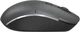 Мышь A4-Tech Fstyler FB26CS Air (Smoky Grey) - изображение 5