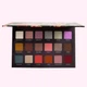 Палетка теней Lime Crime Greatest Hits Bangers Shadow Palette - изображение 2