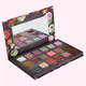 Палетка теней Lime Crime Greatest Hits Bangers Shadow Palette - изображение 3