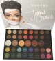 Мини-палитра MORPHE X JAMES CHARLES - изображение 5