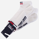Skarpety męskie bawełniane Tommy Hilfiger 701218956001 43-46 Białe (8720245292764) - obraz 5
