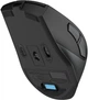 Мышь A4Tech Fstyler FB45CS Air Bluetooth/Wireless Stone Grey (4711421993074) - изображение 7