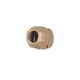 Бусина M-Tac Skull Stopper Coyote Brown - изображение 2