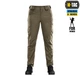 Брюки M-Tac Aggressor Lady Flex Dark Olive 30/28 - изображение 7