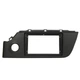 Переходная рамка Lesko 9" KIA Rio 2020+ (0000) - изображение 1