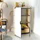 Кукольный шкаф для Барби NestWood Eco (kmb010eco) - изображение 9