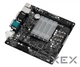 Материнська плата ASROCK N100DC-ITX - зображення 3