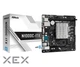 Материнська плата ASROCK N100DC-ITX - зображення 5