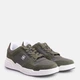 Sneakersy męskie G-Star Raw Attacc pop 2212-040504-9640 45 Oliwkowe (8720206573970) - obraz 2