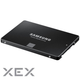 Диск SSD Samsung PM893 2.5" 7.68TB SATA III (6Gb/s) (MZ7L37T6HBLA-00A07) - изображение 4
