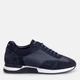Sneakersy męskie Cerruti 1881 CSSU01063S 43 Ciemnogranatowe (8052579060499) - obraz 1