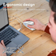 Мышь Trust Verto Ergonomic Mouse - изображение 7