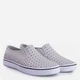 Buty wsuwane damskie Native Miles 903970-60-122 37.5 (5US) 23.5 cm Szare (4894401833352) - obraz 2