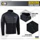 Кофта M-Tac Berserk Polartec Black S - зображення 3
