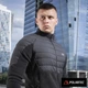 Кофта M-Tac Berserk Polartec Black S - зображення 5
