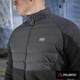 Кофта M-Tac Berserk Polartec Black S - зображення 7