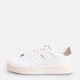 Sneakersy damskie do kostki Ellesse EL31W80465-01 35 Beżowe (8053435831765) - obraz 3