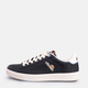 Чоловічі кеди низькі Ellesse EL31M80401-04 43 Чорні (8053435832885) - зображення 3