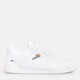 Sneakersy męskie do kostki Ellesse OSEL31M89410-01 44 Białe (8053435838511) - obraz 1