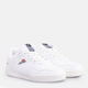 Чоловічі кеди низькі Ellesse OSEL31M89410-01 42 Білі (8053435838498) - зображення 2