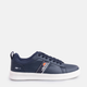 Sneakersy męskie do kostki Ellesse OSEL31M89401-03 44 Ciemnogranatowe (8053435838658) - obraz 1