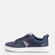 Sneakersy męskie do kostki Ellesse OSEL31M89401-03 41 Ciemnogranatowe (8053435838627) - obraz 3