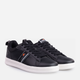 Чоловічі кеди низькі Ellesse OSEL31M89401-04 40 Чорні (8053435838689) - зображення 2