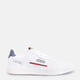 Sneakersy męskie na platformie do kostki Ellesse OSEL31M89405-01 45 Białe (8057977849875) - obraz 1