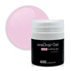 Гель для наращивания ногтей Adore One Drop Gel №01 Pink kiss 30 г - изображение 1