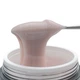 Гель для нарощування нігтів Adore One Drop Gel №07 Satin Skin 30 г - зображення 2