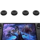 Защитный комплект PGTECH™ Protective Kit (16в1) для Steam Deck / Steam Deck OLED [415679037] - изображение 9