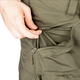 Брюки Полевые Sturm Mil-Tec "Chimera Combat Pants" Olive L 10516201 - изображение 3