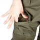 Брюки Полевые Sturm Mil-Tec "Chimera Combat Pants" Olive M 10516201 - изображение 4