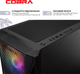 Комп'ютер COBRA Advanced (A55.16.H1S4.36.16983) AMD Ryzen 5 5500 / DDR4 16ГБ / HDD 1ТБ + SSD 480ГБ / nVidia GeForce RTX 3060 12ГБ - зображення 7