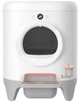 Смарт автоматический лоток PETKIT Pura X Self-Cleaning Cat Litter Box P9901 White - изображение 1