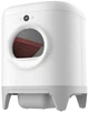 Смарт автоматический лоток PETKIT Pura X Self-Cleaning Cat Litter Box P9901 White - изображение 3