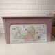 Великий контейнер із кришкою для зберігання 27 л Smart Box Фрезія Алеана - зображення 4