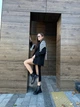 Женские кожаные ботинки (4501з) VZUTIK 36 (ob00006340) - изображение 5