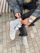 Женские замшевые угги (3918-2з) VZUTIK 38 000275618 - изображение 7