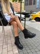 Жіночі шкіряні черевики (5521д) 37 VZUTIK (2000002761655) - зображення 7