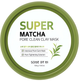 Маска для лица Some By Mi Super Matcha Pore Clean Clay Mask 100 г (8809647391074) - изображение 1