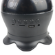 Колонка нічник-проектор Merry Christmas Новорічний Light Party SY-668 з Bluetooth та USB, SD, FM Чорна - зображення 4