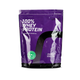 Протеїн сироватковий Progress Nutrition 100% Whey Protein Instant Formula, 460 г., Лохина - зображення 1