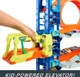 Легендарный Гараж Хот Вилс Hot Wheels City Ultimate Garage Playset Mattel (HKX48) - изображение 8