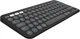 Клавиатура Logitech Pebble Keys 2 K380s Графит (920-011851GRP) 270654 - изображение 1