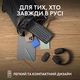 Клавиатура Logitech Pebble Keys 2 K380s Графит (920-011851GRP) 270654 - изображение 8