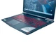 Ноутбук Lenovo Legion Y520-(Core i7-7700HQ,SSD 256 GB+HDD 1000 GB,RAM 16 GB, GTX 1050 ti 4 GB), (3254) Б/В - зображення 3