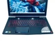 Ноутбук Lenovo Legion Y520-(Core i7-7700HQ,SSD 256 GB+HDD 1000 GB,RAM 16 GB, GTX 1050 ti 4 GB), (3254) Б/В - зображення 4