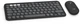 Комплект Logitech Pebble 2 Combo for Mac Graphite (920-012244) - изображение 1